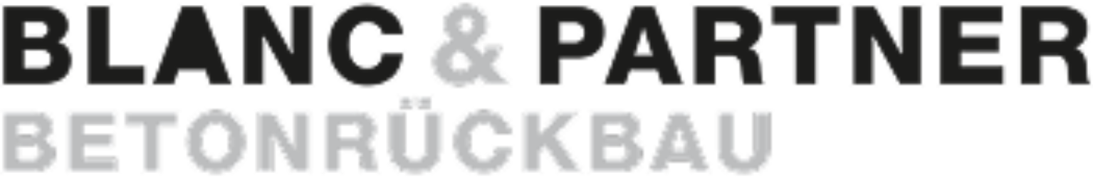 Blanc Partner logo